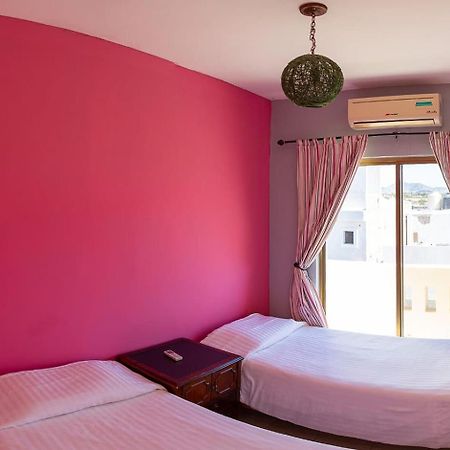 Garimar Condominios En San Carlos San Carlos Nuevo Guaymas Luaran gambar