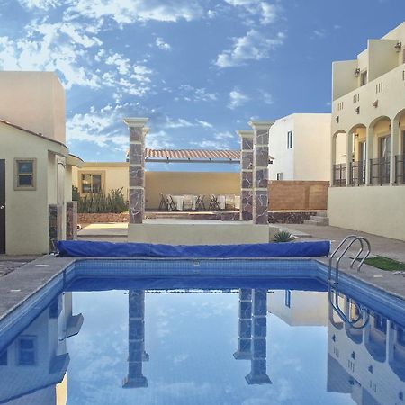 Garimar Condominios En San Carlos San Carlos Nuevo Guaymas Bilik gambar