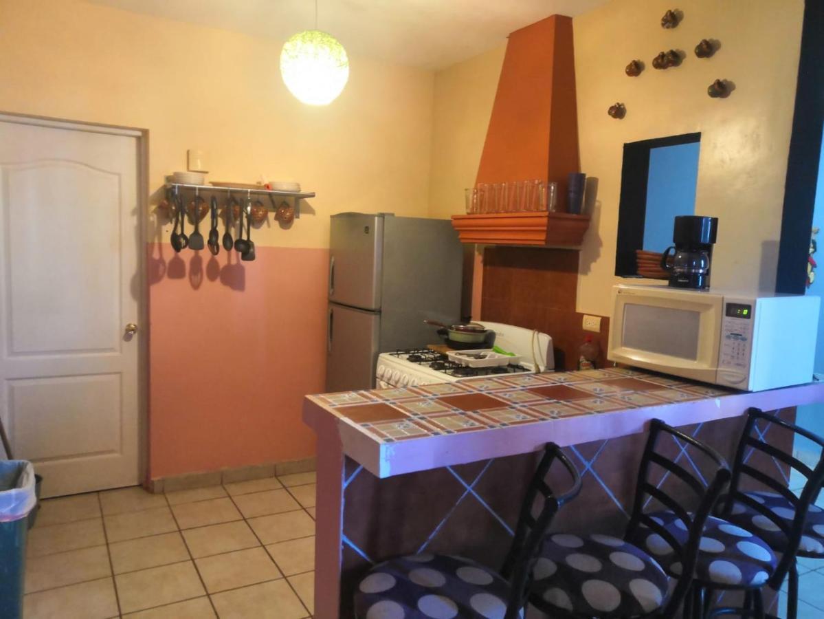 Garimar Condominios En San Carlos San Carlos Nuevo Guaymas Luaran gambar