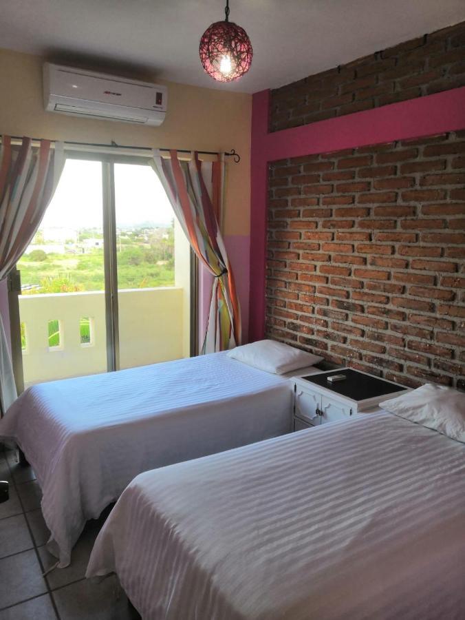 Garimar Condominios En San Carlos San Carlos Nuevo Guaymas Luaran gambar