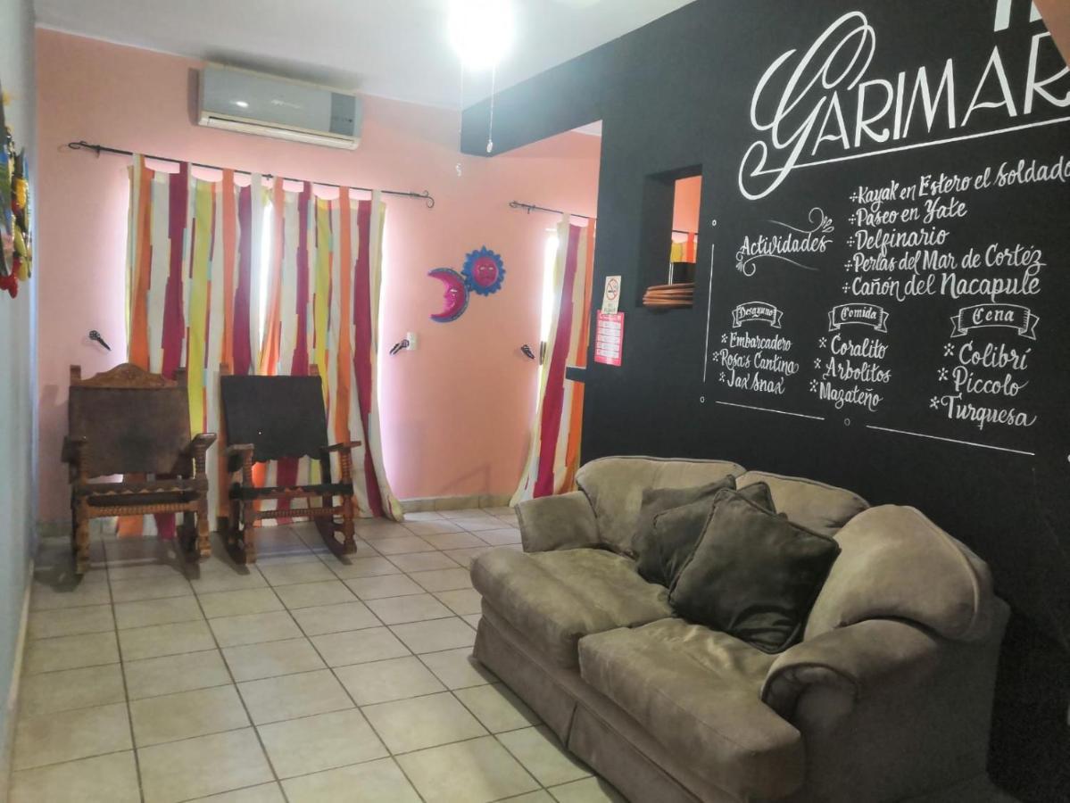 Garimar Condominios En San Carlos San Carlos Nuevo Guaymas Luaran gambar