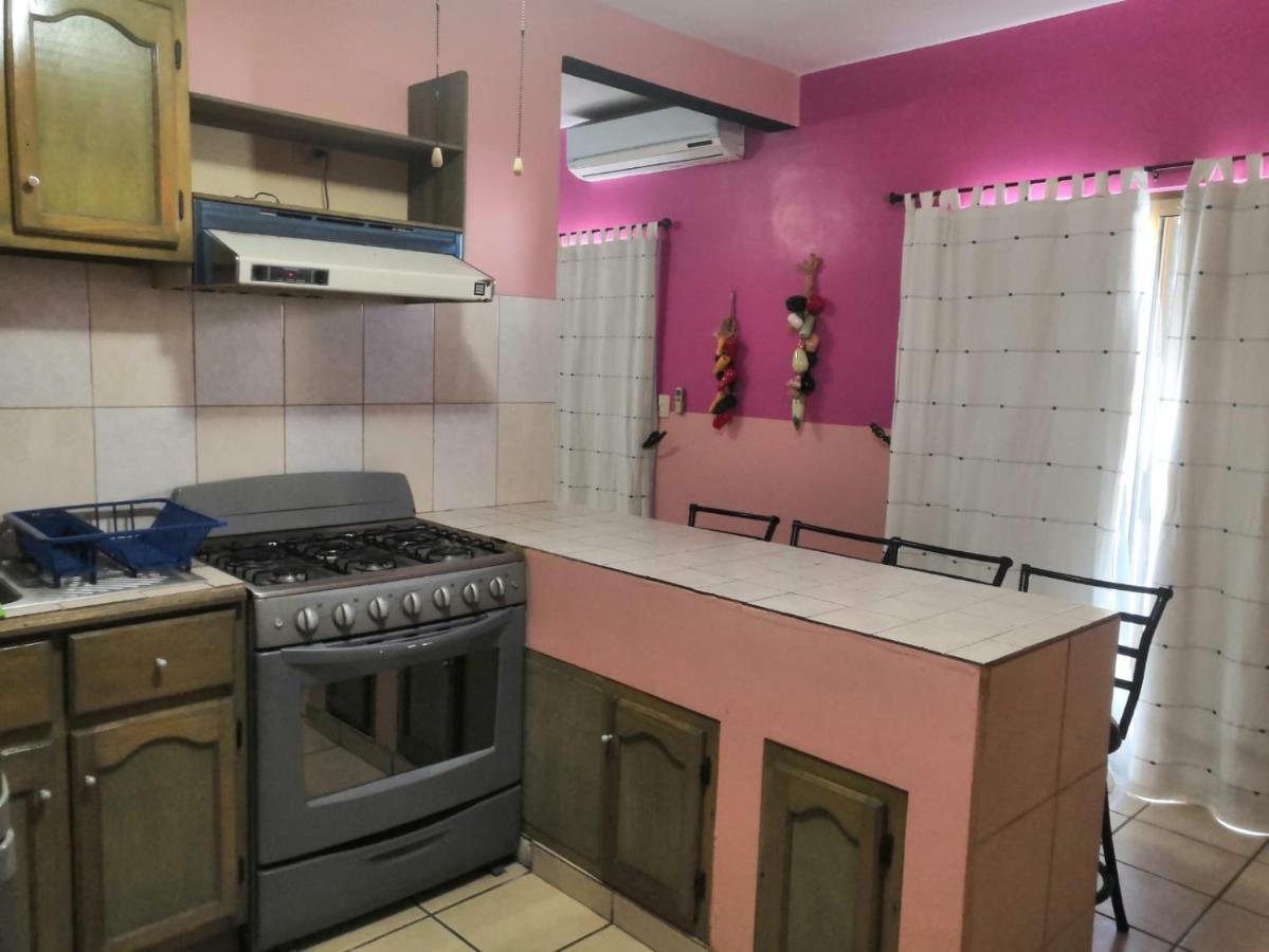Garimar Condominios En San Carlos San Carlos Nuevo Guaymas Luaran gambar