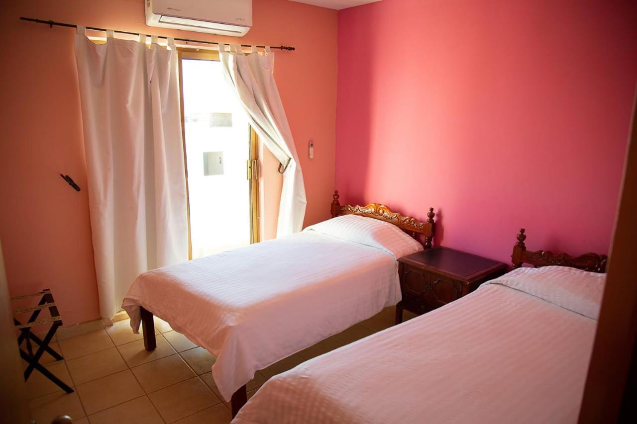 Garimar Condominios En San Carlos San Carlos Nuevo Guaymas Luaran gambar