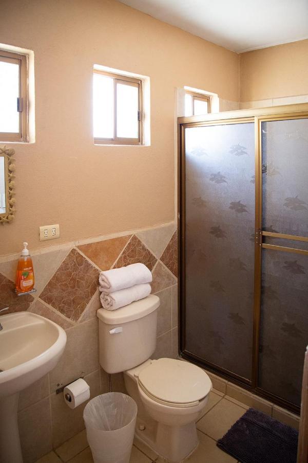 Garimar Condominios En San Carlos San Carlos Nuevo Guaymas Luaran gambar