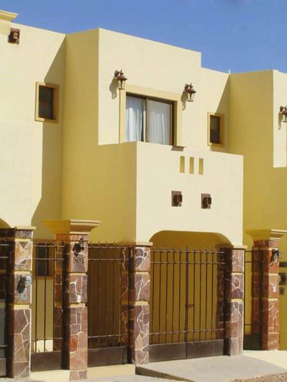 Garimar Condominios En San Carlos San Carlos Nuevo Guaymas Bilik gambar