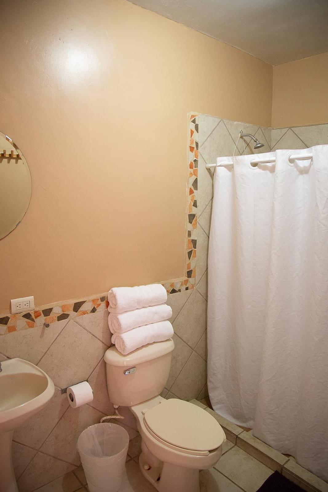 Garimar Condominios En San Carlos San Carlos Nuevo Guaymas Luaran gambar