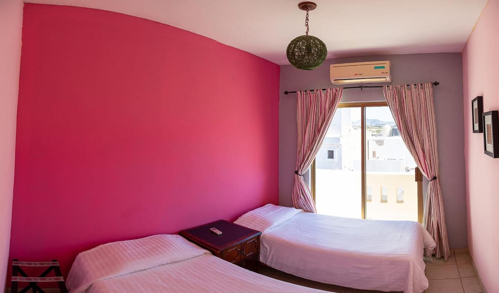 Garimar Condominios En San Carlos San Carlos Nuevo Guaymas Luaran gambar