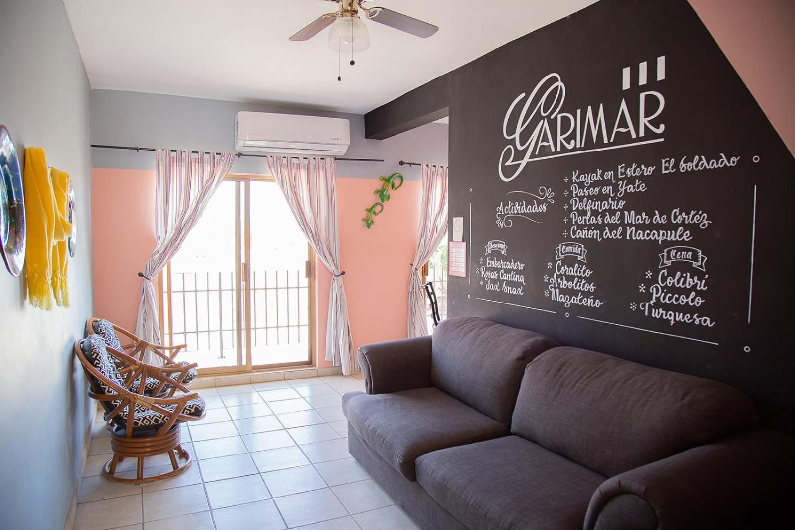 Garimar Condominios En San Carlos San Carlos Nuevo Guaymas Luaran gambar