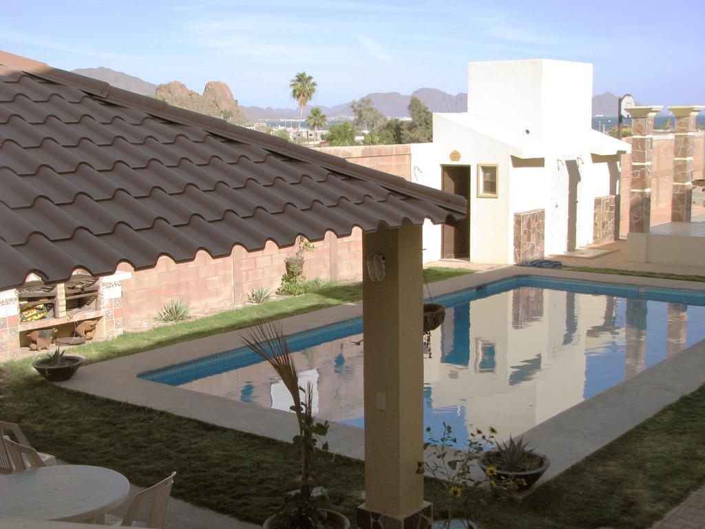 Garimar Condominios En San Carlos San Carlos Nuevo Guaymas Luaran gambar